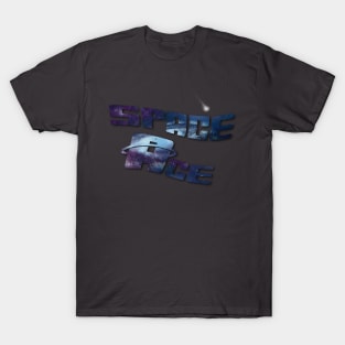 Space Ace T-Shirt